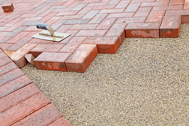 Trusted Farmersville, CA Driveway Pavers Experts