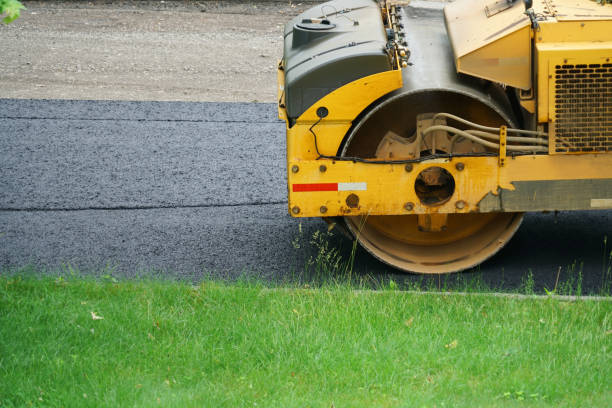 Reasons to Select Us for Your Driveway Paving Requirements in Farmersville, CA