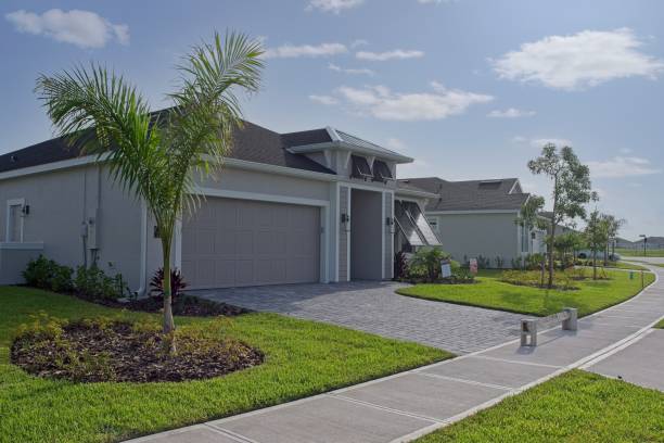 Best Best Driveway Pavers  in Farmersville, CA